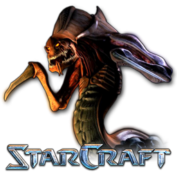 Starcraft PNG-58942